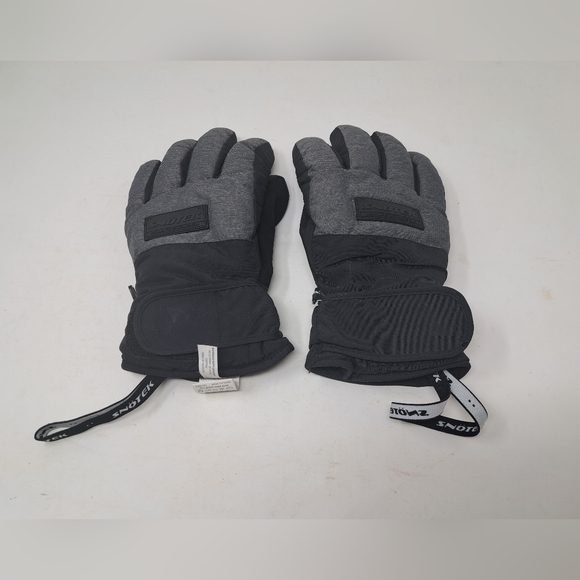 Snowtek Winter Gloves Size Medium - Picture 3 of 5